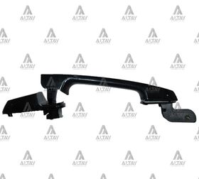 HYUNDAI ACCENT ÖN KAPI KOLU 06/-  ERA DIŞ SOL PARLAK MAHER