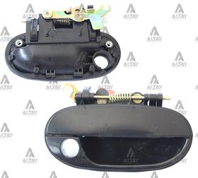 HYUNDAI ACCENT ÖN KAPI KOLU 95-00 DIŞ SAĞ MAHER