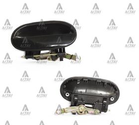 HYUNDAI ACCENT ÖN KAPI KOLU 95-00 DIŞ SAĞ SEKMANLI MAHER