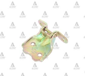 HYUNDAI ACCENT ÖN KAPI MENTEŞESİ 00-06 ALT SAĞ HMC