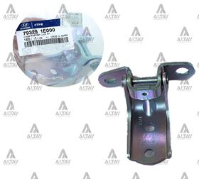 HYUNDAI ACCENT ÖN KAPI MENTEŞESİ 06/-  ERA ALT SAĞ HMC