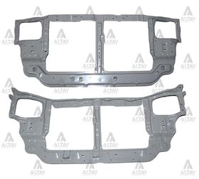 HYUNDAI ACCENT ÖN PANEL KOMPLE 00-02 MAHER