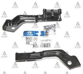 HYUNDAI ACCENT ÖN TAMPON BAĞLANTI BRAKETİ 00-02 SAĞ HMC