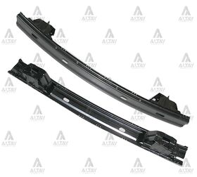 HYUNDAI ACCENT ÖN TAMPON İÇ DEMİRİ 00-02 MAHER