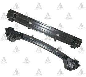 HYUNDAI ACCENT ÖN TAMPON İÇ DEMİRİ 03-06 MAHER