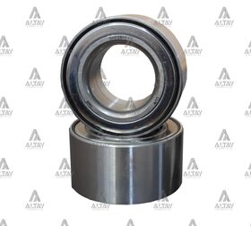 HYUNDAI ACCENT ÖN TEKER RULMANI 00/-  GETZ  ERA  i20  RIO (38,1*70*37) GMB