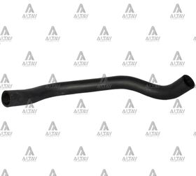 HYUNDAI ACCENT RADYATÖR ALT HORTUMU 03-06 1.5 DİZEL MAHER