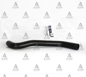 HYUNDAI ACCENT RADYATÖR HORTUMU 06/-  ERA ALT BENZİNLİ MAHER