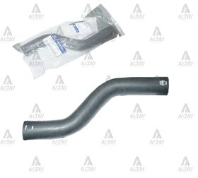 HYUNDAI ACCENT RADYATÖR HORTUMU 06/-  ERA ÜST BENZİNLİ HMC