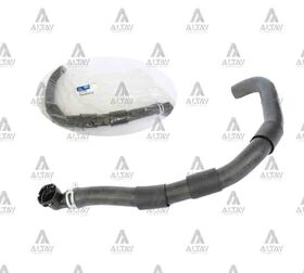 HYUNDAI ACCENT RADYATÖR HORTUMU 11/- BLUE ALT DİZEL  RIO 12/- HMC