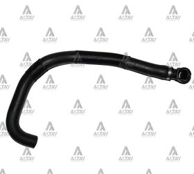 HYUNDAI ACCENT RADYATÖR HORTUMU 11/- BLUE ALT DİZEL  RIO 12/- MAHER