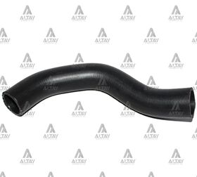 HYUNDAI ACCENT RADYATÖR HORTUMU 11/- BLUE ÜST UZUN DİZEL MAHER