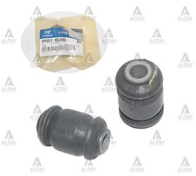 HYUNDAI ACCENT SALINCAK BURCU 06/-  ERA KÜÇÜK HMC