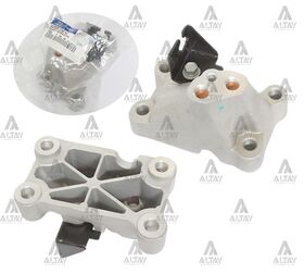 HYUNDAI ACCENT ŞANZUMAN BAĞLANTI BRAKETİ 06/-  ERA  RIO 06/-  BENZİNLİ HMC