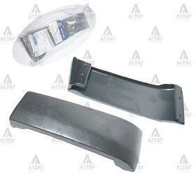 HYUNDAI ACCENT STOP ALT SACI 00-02 SAĞ HMC
