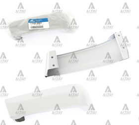 HYUNDAI ACCENT STOP ALT SACI 00-02 SOL HMC