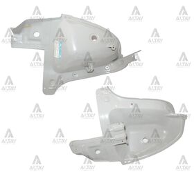 HYUNDAI ACCENT STOP YUVA SACI 03/-  SAĞ HMC