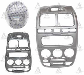 HYUNDAI ACCENT TEYP PANELİ 00/- HMC
