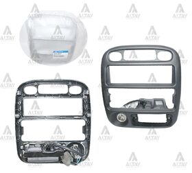 HYUNDAI ACCENT TEYP PANELİ 95-00 HMC