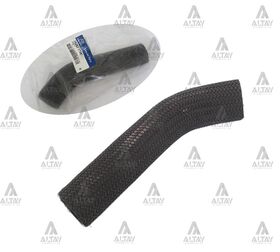 HYUNDAI ACCENT TURBO HORTUMU (B) 03-06 DİZEL HMC
