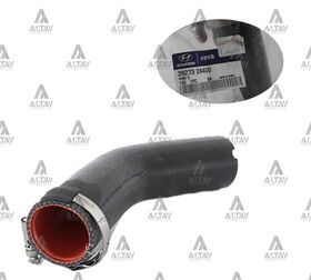 HYUNDAI ACCENT TURBO HORTUMU (C) 06/-  ERA DİZEL HMC