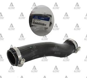 HYUNDAI ACCENT TURBO HORTUMU (C) 11/- BLUE  RIO 12/- DİZEL HMC