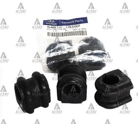 HYUNDAI ACCENT VİRAJ LASTİĞİ 06/-  ERA  RIO 06-11 ÖN GENİŞ HMC