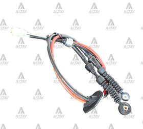 HYUNDAI ACCENT VİTES HALATI 03/-  DİZEL K.R.