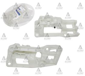 HYUNDAI ACCENT VİTES KOL BAĞLANTISI 06/-  ERA HMC