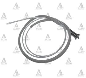 HYUNDAI ACCENT YAKIT DEPO KAPAĞI AÇMA TELİ 00-06 K.R.