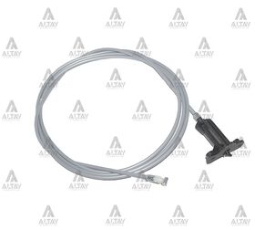 HYUNDAI ACCENT YAKIT DEPO KAPAĞI AÇMA TELİ K.R.