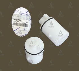 HYUNDAI ACCENT YAKIT KESME VALFİ 11/- BLUE HMC