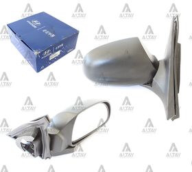 HYUNDAI ACCENT YAN AYNA 00-02 ELEKTRİKLİ SAĞ HMC