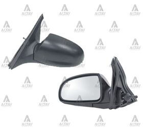 HYUNDAI ACCENT YAN AYNA 00-02 MANUEL SOL HMC