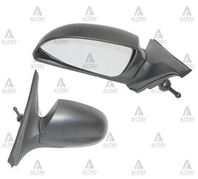 HYUNDAI ACCENT YAN AYNA 00-02 MANUEL SOL T.W.