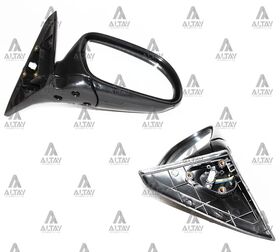 HYUNDAI ACCENT YAN AYNA 98-00 ELEKTRİKLİ SAĞ MAHER