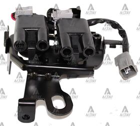 HYUNDAI ELANTRA ATEŞLEME BOBİNİ 00-06  TUCSON 04-09 MAHER