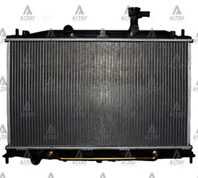 HYUNDAI ACCENT SU RADYATÖRÜ 06/-  ERA BENZİNLİ OTOMATİK (Brazing) MAHER