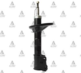 HYUNDAI ELANTRA ARKA AMORTİSÖR 00-06  CERATO 03/-  GAZLI SAĞ MAHER