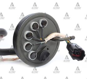 HYUNDAI ACCENT DEPO ŞAMANDIRASI 95-00 KOMPLE 1.3 (PLASTİK DEPO İÇİN) MAHER