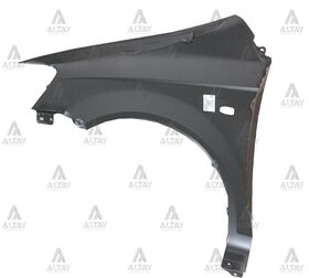 HYUNDAI GETZ ÖN ÇAMURLUK 03-06 SAĞ T.W.