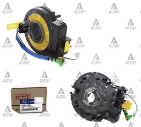 HYUNDAI GETZ AIRBAG ÇEMBERİ (ZEMBEREK) HMC