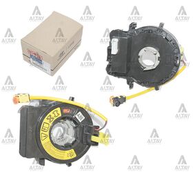 HYUNDAI ACCENT AIRBAG ÇEMBERİ (ZEMBEREK) 11/- BLUE HMC