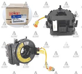 HYUNDAI ACCENT AIRBAG ÇEMBERİ (ZEMBEREK) 11/- BLUE HMC