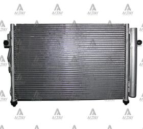 HYUNDAI GETZ KLİMA RADYATÖRÜ BENZİNLİ MAHER