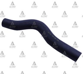 HYUNDAI GETZ RADYATÖR HORTUMU 06/-  ÜST DİZEL MAHER