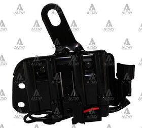 HYUNDAI ELANTRA ATEŞLEME BOBİNİ 96-00 MAHER