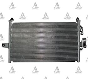 HYUNDAI ACCENT KLİMA RADYATÖRÜ 95-00 MAHER