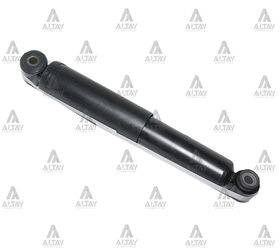 HYUNDAI ELANTRA ARKA AMORTİSÖR 11-18  RIO 12/- GAZLI SAĞSOL MAHER