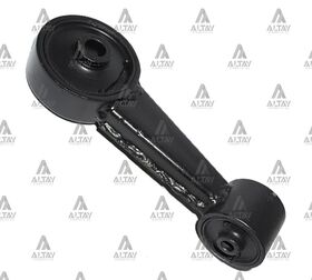 HYUNDAI GETZ MOTOR TAKOZU 03-06 DİZEL ARKA (YERLİ) MAHER